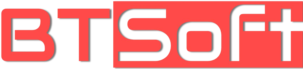 BTS Logo